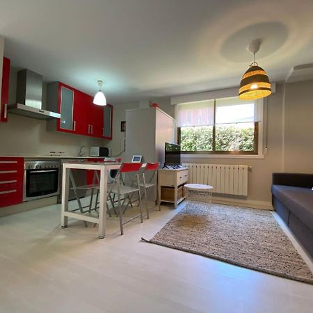 Housingcoruna Apartamento Playa Mino 02 Extérieur photo