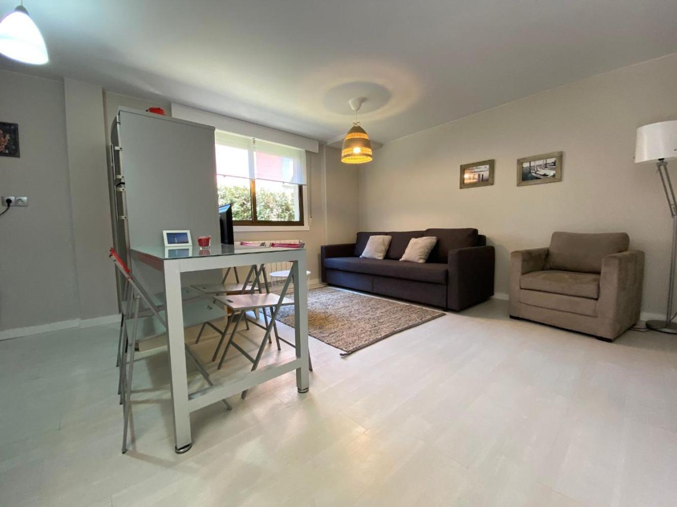 Housingcoruna Apartamento Playa Mino 02 Extérieur photo