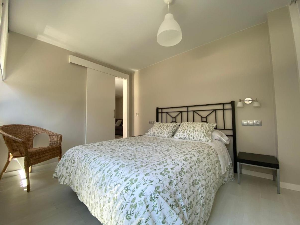 Housingcoruna Apartamento Playa Mino 02 Extérieur photo